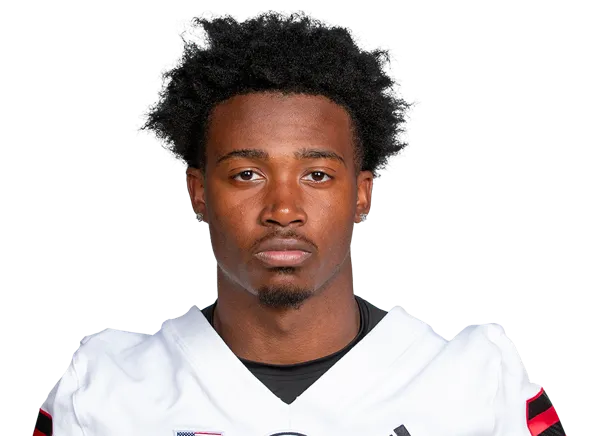 La'Don Bryant, Football, undefined