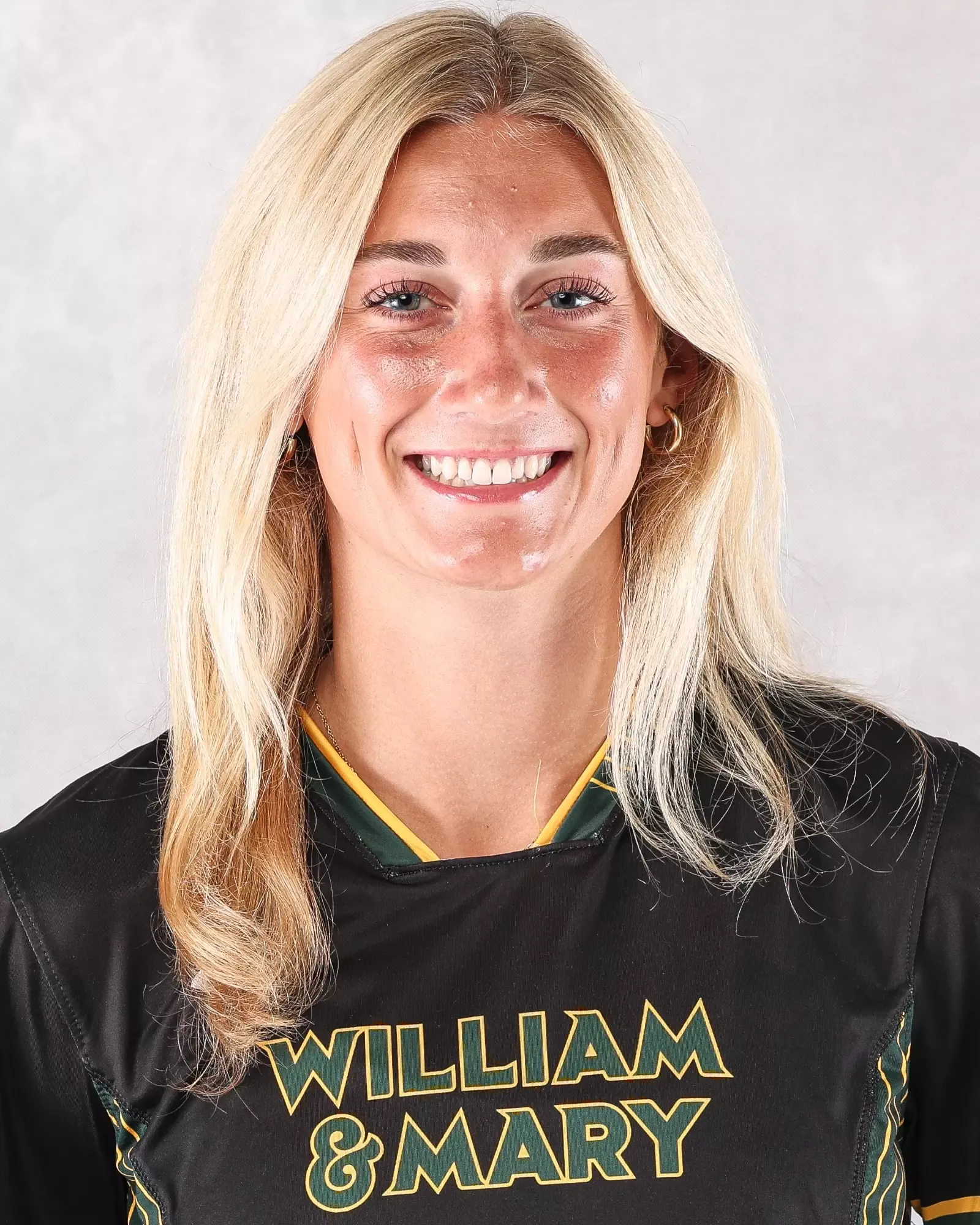 Kenley Campbell, Soccer, College of William & Mary