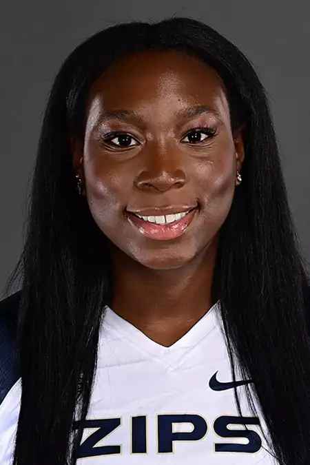 Jayanna Ramsey-Williams, Lacrosse, University of Akron