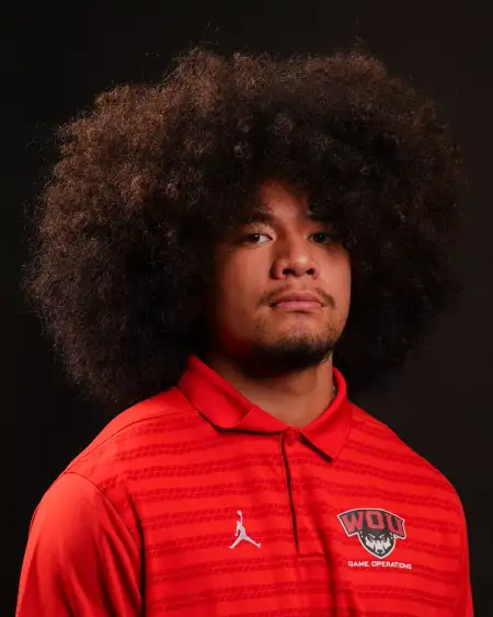 Tuipulotu Katoanga, Football, Western Oregon University