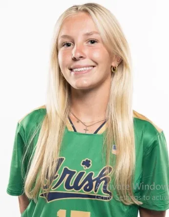 Riley DeMartino, Soccer, undefined