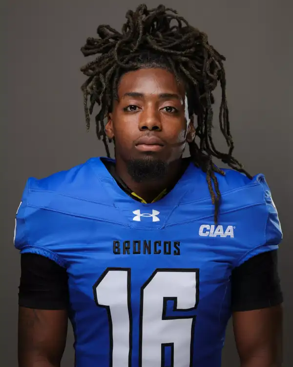 Mark Foster, Football, Fayetteville State University