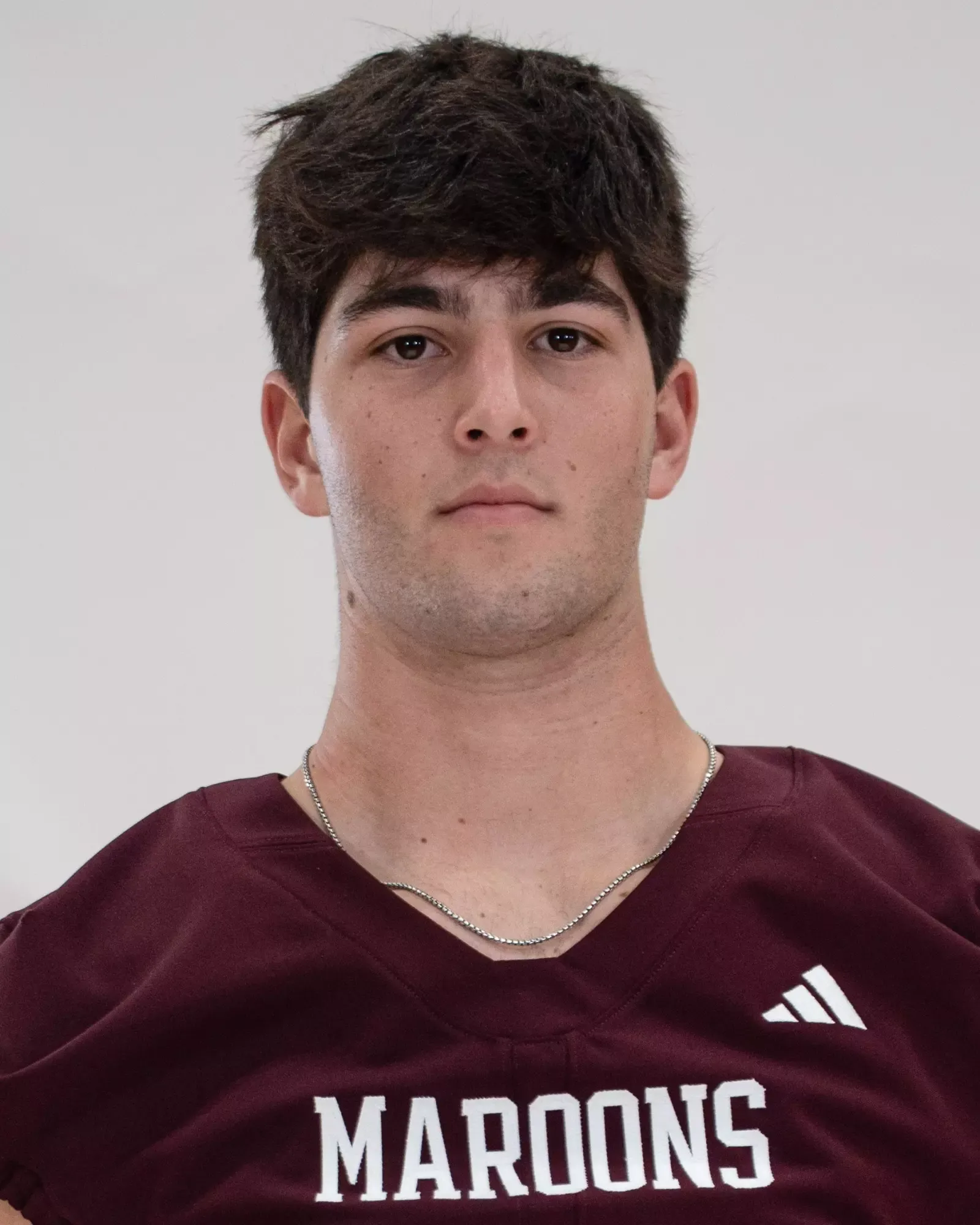 Hudson Schwartz, Football, University of Chicago