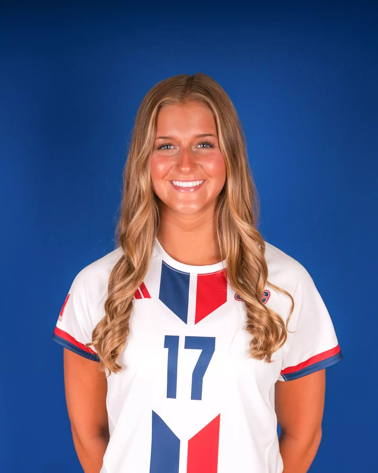 Delaney Engel, Soccer, University of Illinois Chicago