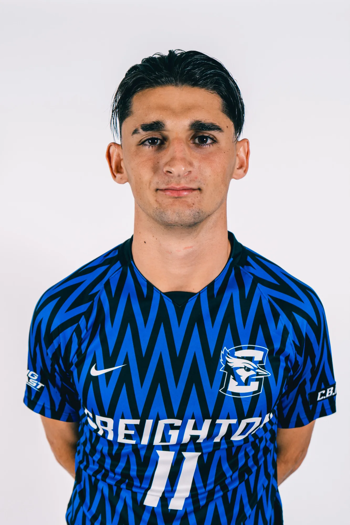 Bautista Rossi, Soccer, undefined