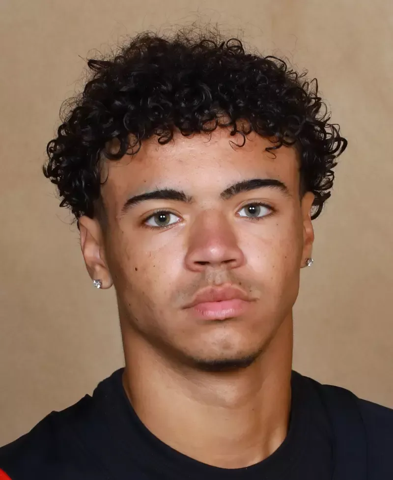 Nolan Novak, Football, undefined