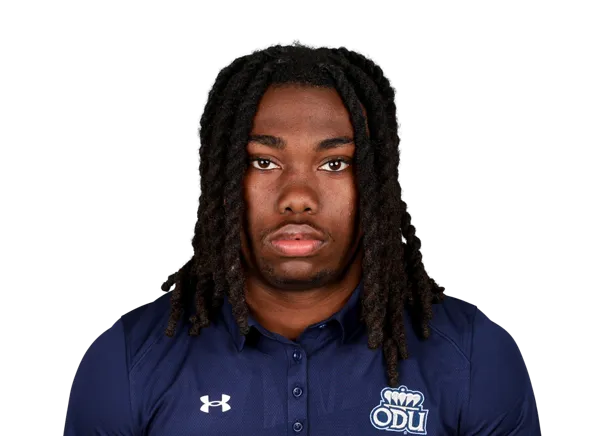 Tavares Murray Jr., Football, undefined