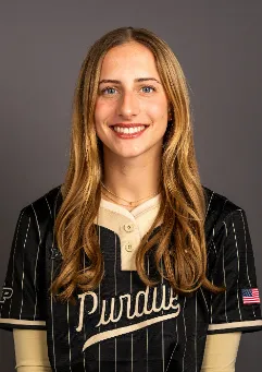 Anna Moore, Softball, undefined