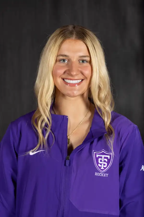 Taylor Reese, Hockey, University of St. Thomas