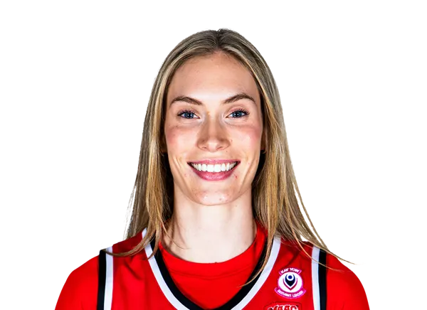 Lauren Beach, Basketball, Fairfield University