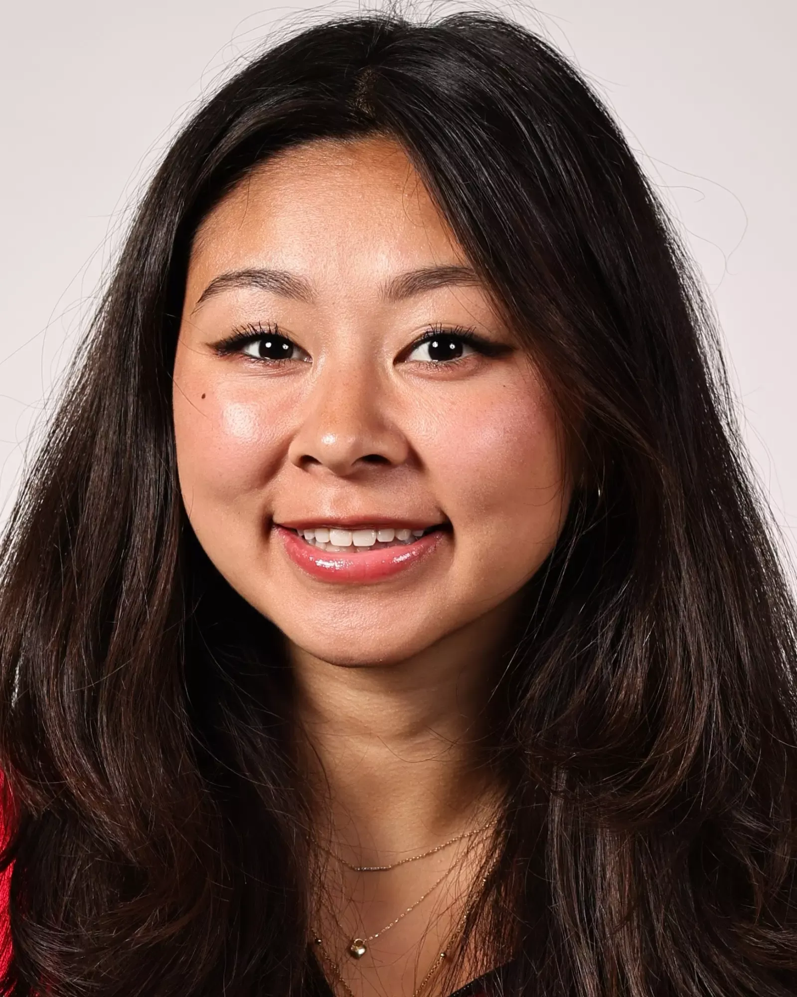 Morgan Ogata, Swimming & Diving, Cornell University