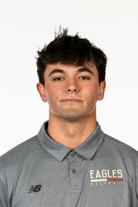 Zach Fronio, Baseball, Boston College