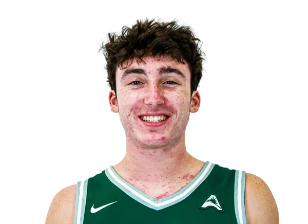 Roman Loux, Basketball, undefined