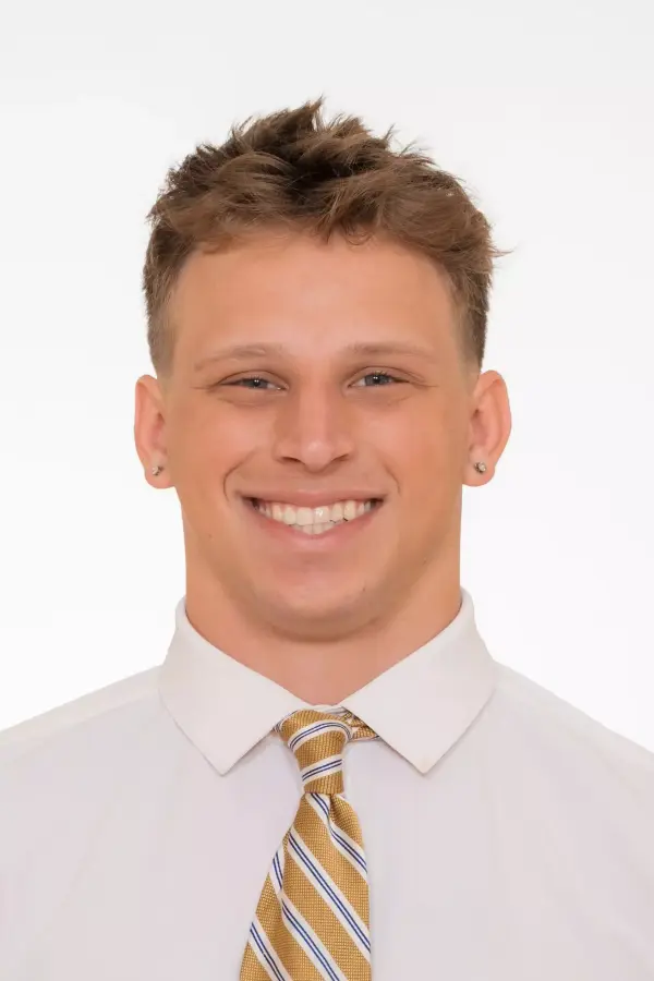 Nick Kihn, Football, University of Wisconsin-Eau Claire