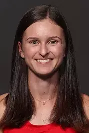 Ludmila Kareisova, Tennis, University of Mississippi