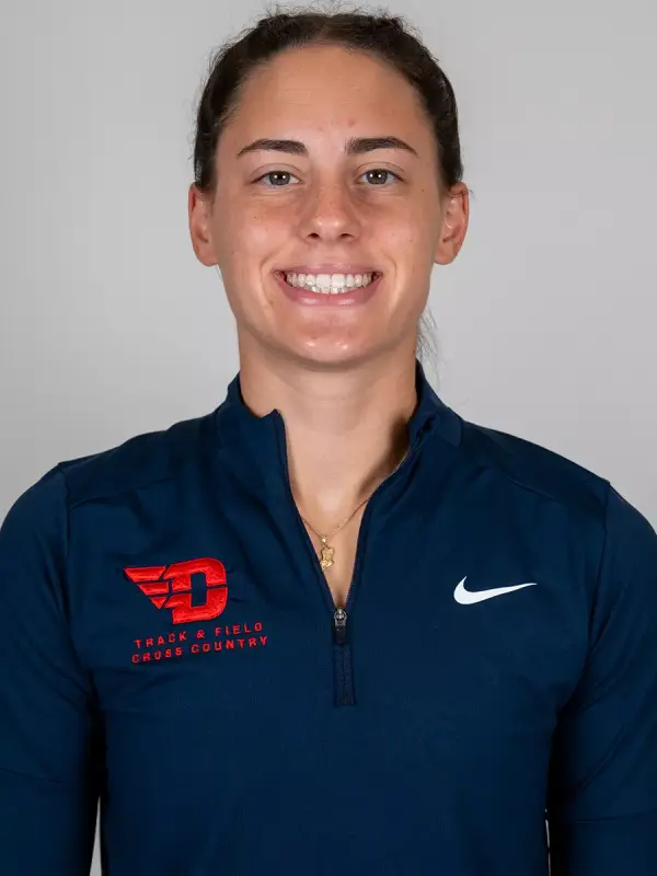 Mia Malito, Track and Field (O), University of Dayton