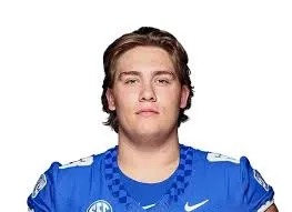 Kyle Mixon, Football, undefined