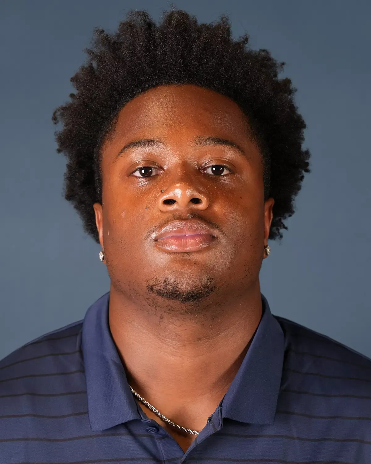Drewvon Oxendine, Football, East Texas A&M University