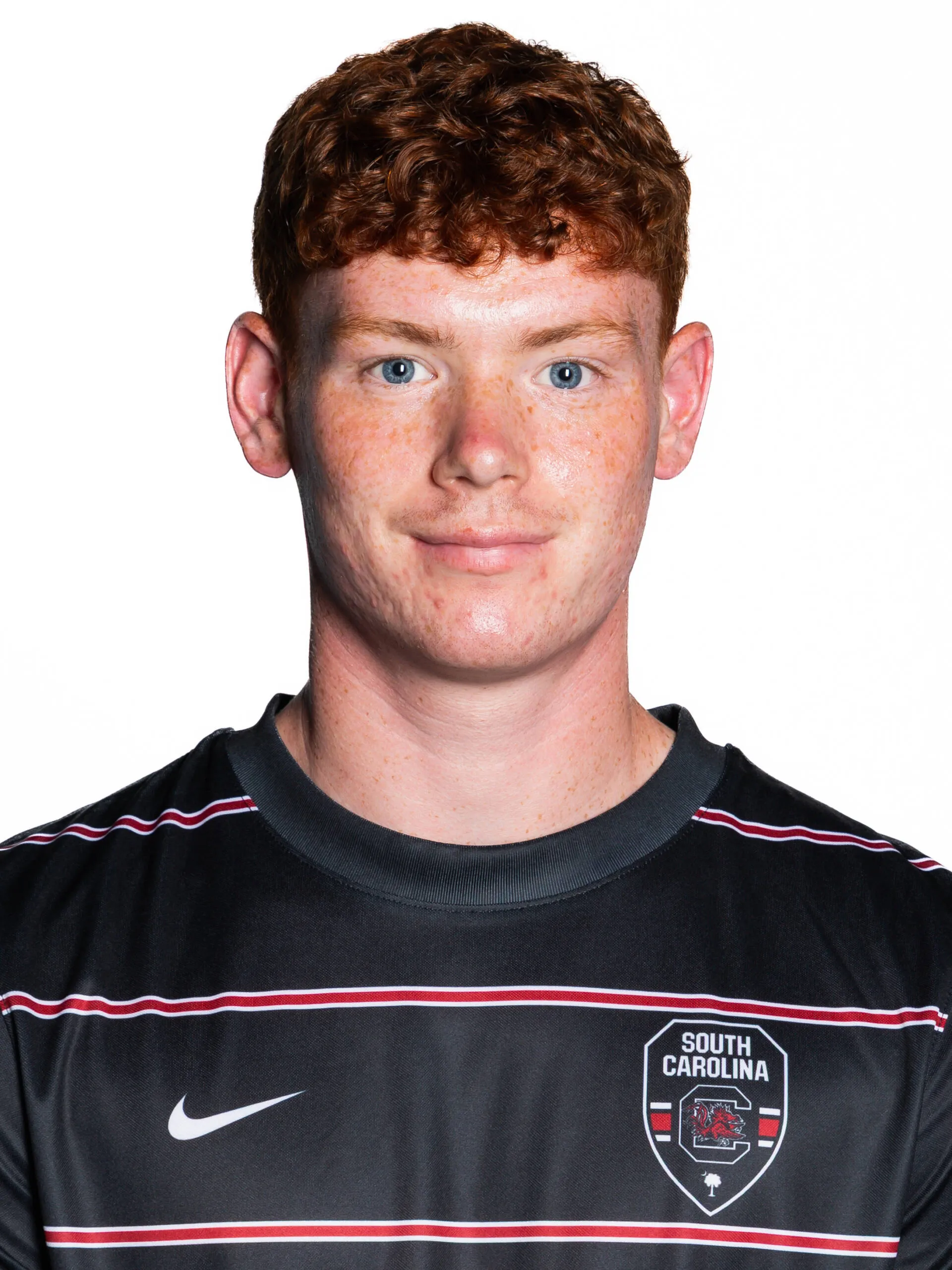 Oliver Armstrong, Soccer, undefined