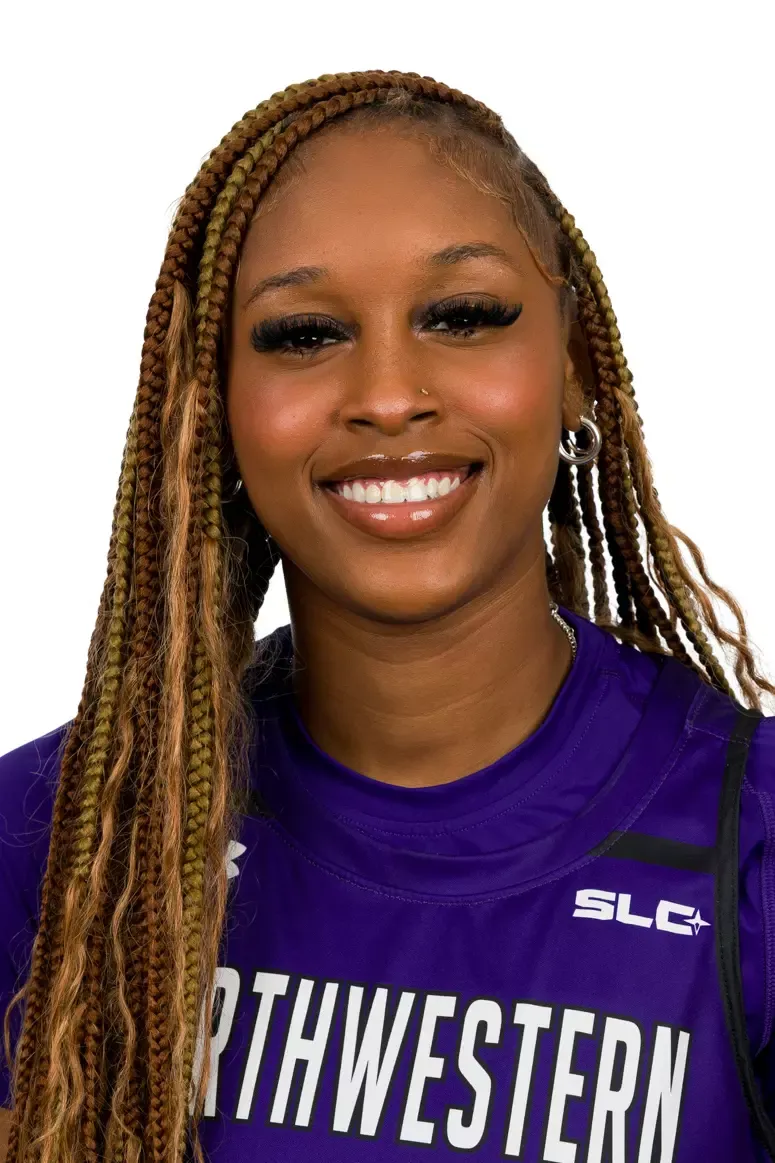 India McMahon, Basketball, Northwestern State University