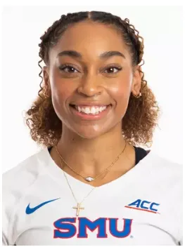 Victoria Harris, Volleyball, undefined