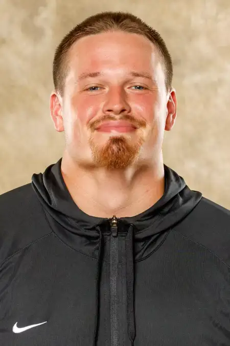 Clayton Birdsall, Football, Bemidji State University