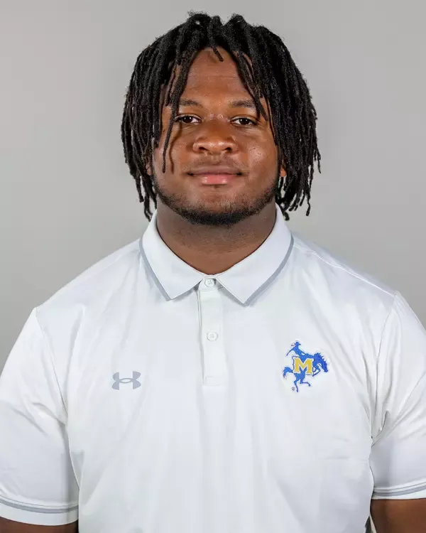 Jacoby Berry, Football, undefined