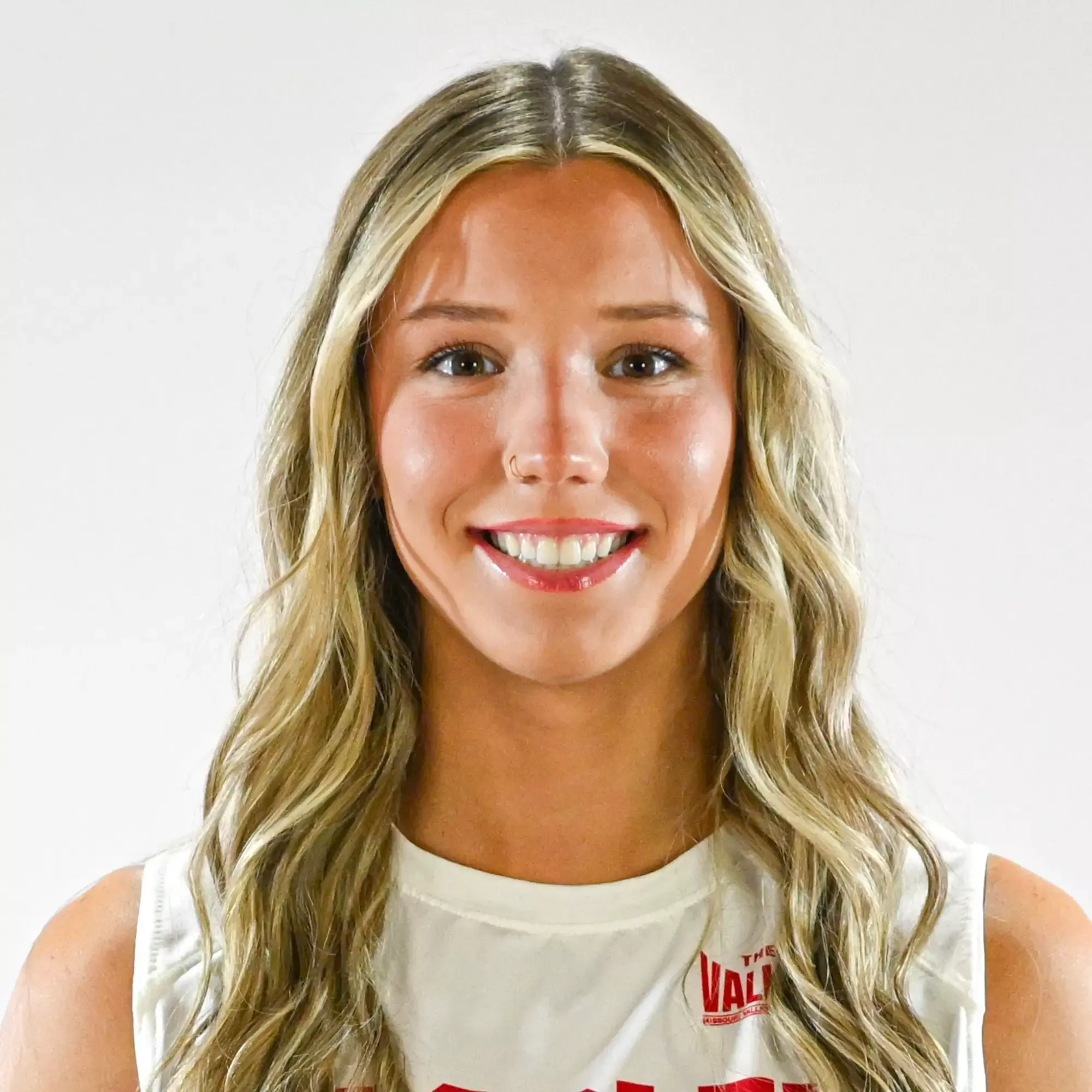 Mairen Mannon, Volleyball, undefined