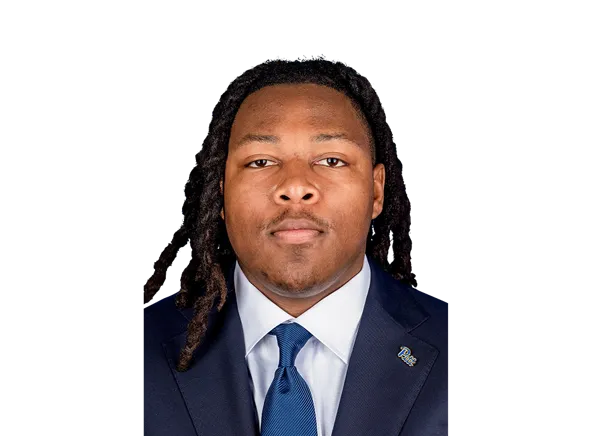 BJ Williams, Football, undefined