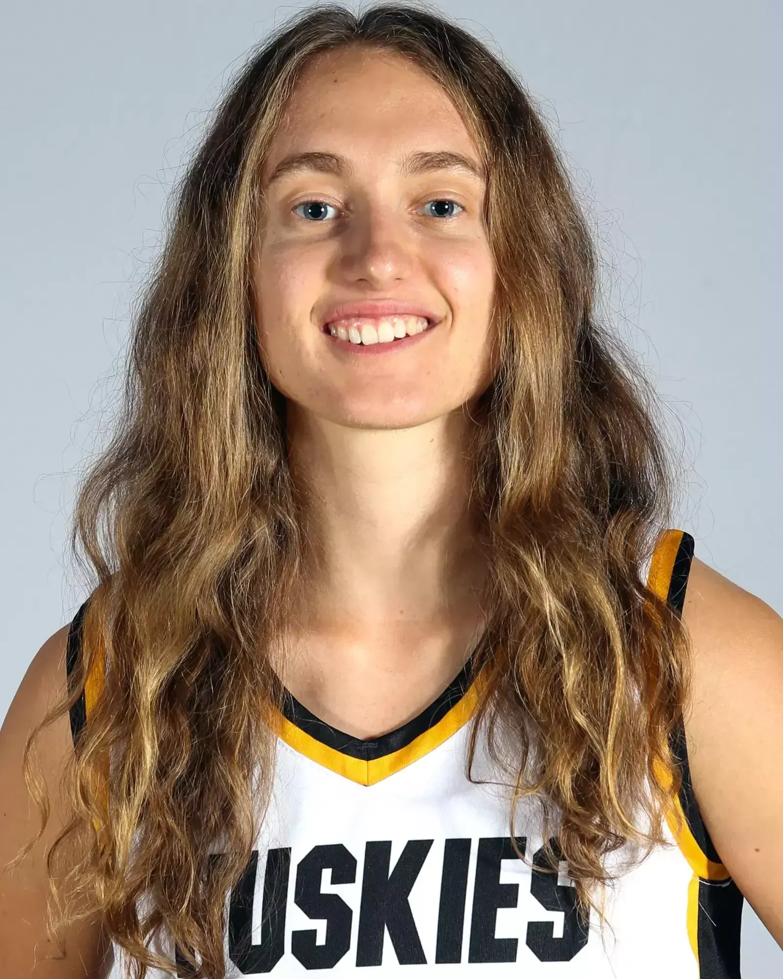 Kaitlyn Maxwell, Basketball, undefined