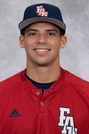 John Martinez, Baseball, undefined