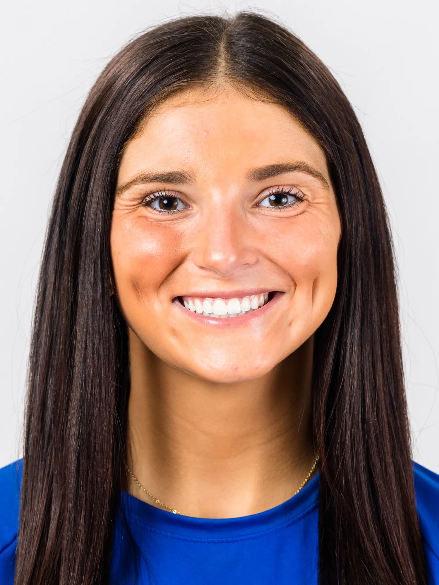 Gwen Adler, Volleyball, Seton Hall University
