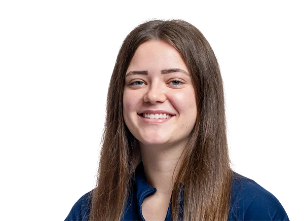 Grace Billington, Basketball, undefined