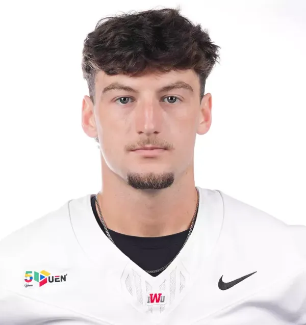 Malachi Mink, Football, Indiana Wesleyan University