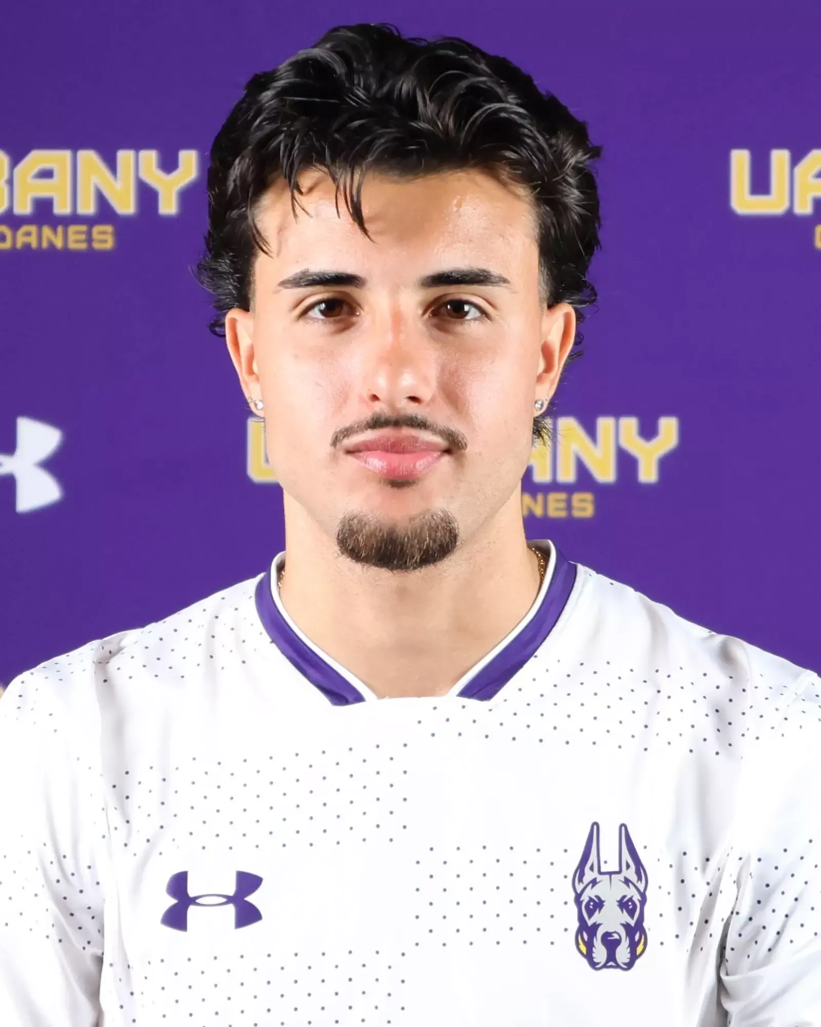Kyle Bernardo, Soccer, University at Albany