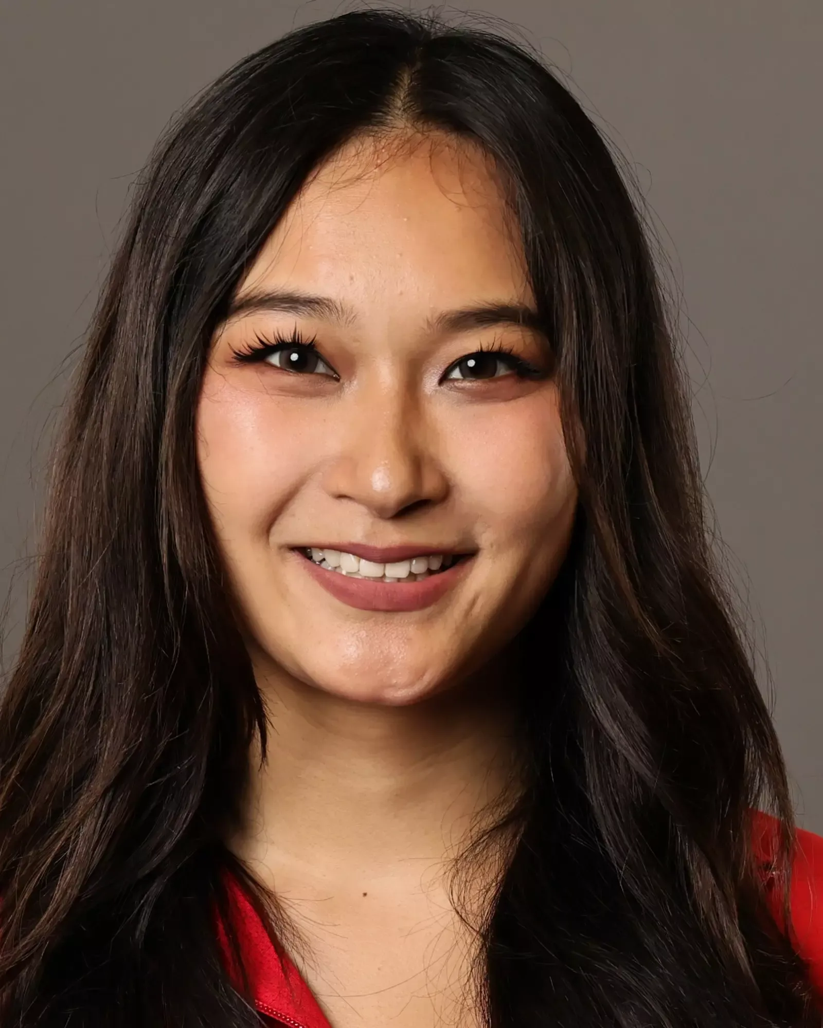 Vera Wong, Swimming & Diving, Cornell University