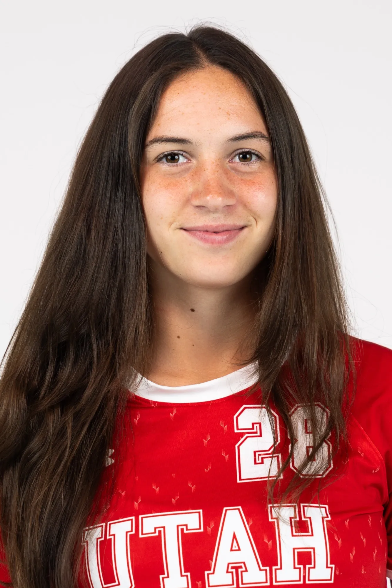 Addison Lockerby, Soccer, University of Utah