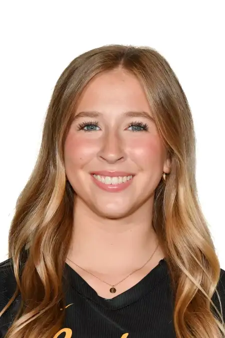 Emery Caylor, Volleyball, Randolph-Macon College