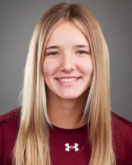 Kenzie Kiminski, Volleyball, University of Minnesota Duluth