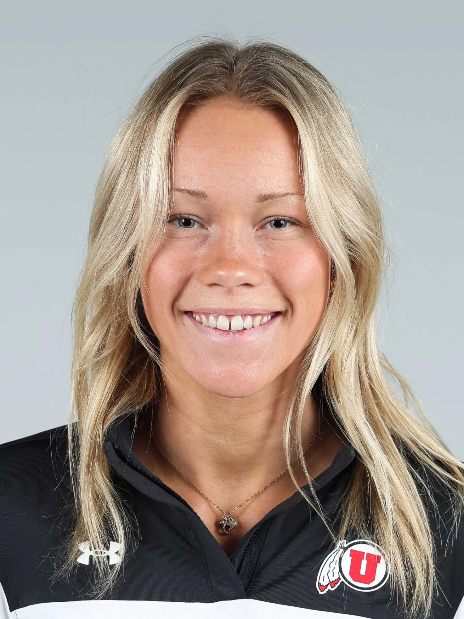 Erica Laven, Skiing, University of Utah