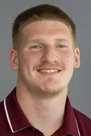 Patrick Carr, Football, undefined