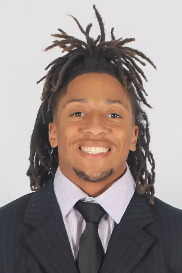 Tyrese Rawls, Football, Saginaw Valley State University
