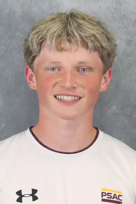 Keenan Lynch, Soccer, Bloomsburg University of Pennsylvania