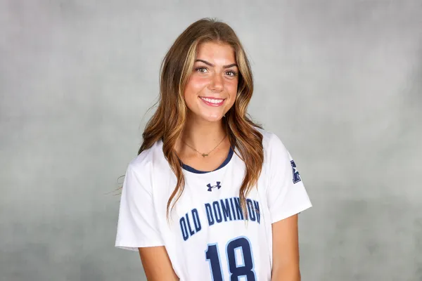 Gracie Ethem, Lacrosse, Old Dominion University