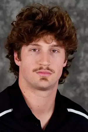 Connor McDowell, Football, undefined