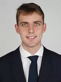 Peter Conard, Rowing, Tufts University