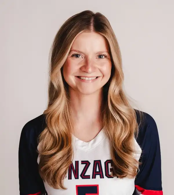Brianna Martin, Volleyball, Gonzaga University