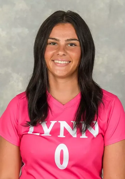 Izzie Levy, Soccer, Lynn University