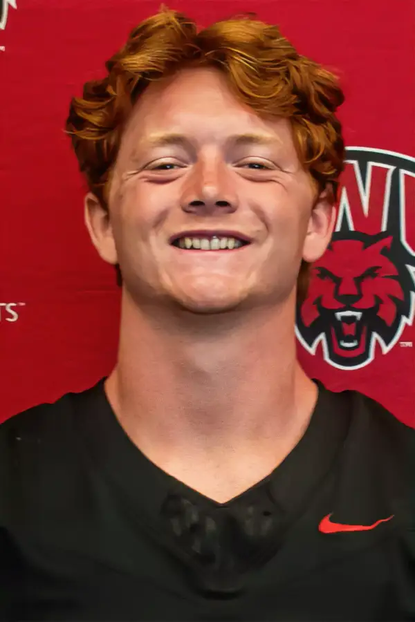 Andrew Molloy, Football, Central Washington University