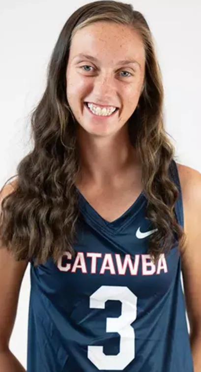 Lily Landis, Beach Volleyball, undefined